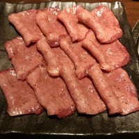 炭火焼肉 ふちおか - 