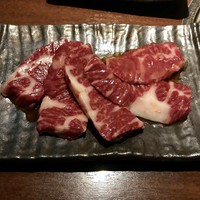 炭火焼肉 ふちおか - 