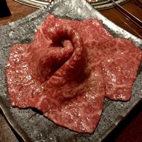 炭火焼肉 ふちおか - 