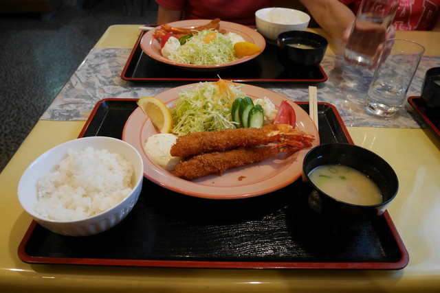 雪月花 - 千厩（パスタ）の写真