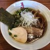 麺や 亀陣