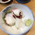 天婦羅いもや - 