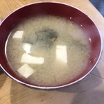 天婦羅いもや - 