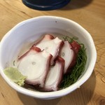 天婦羅いもや - 