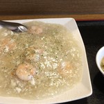 中華屋台 加匠 - 