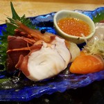 志のや - 「刺身定食」