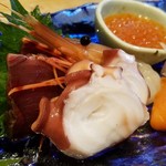 志のや - 「刺身定食」