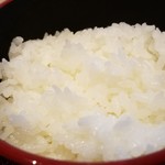 志のや - 「刺身定食」