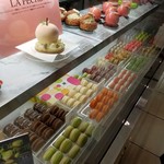 セバスチャン・ブイエ 西武池袋店