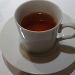 カーサ・デル・チーボ - 紅茶