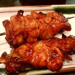 串いち - せせり
