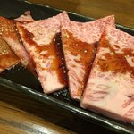 Yakiniku Sebun - 