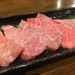 Yakiniku Sebun - 