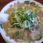 ラーメン魁力屋 宮前店