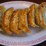 ラーメン魁力屋 宮前店