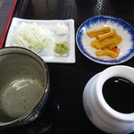 こねこねハウス - この汁が私にはドはまり。なんで近くにあるのが気がつかなかったんだろ…