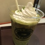 カフェ ディ エスプレッソ 珈琲館 - 