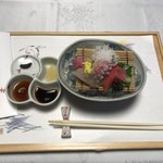 中の坊瑞苑 - 瑞苑会席