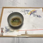 中の坊瑞苑 - 瑞苑会席