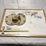 中の坊瑞苑 - 瑞苑会席