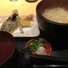 釜あげうどん はつとみ 釜あげうどん はつとみ