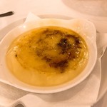 ELS PORXOS - クレマカタラーナ