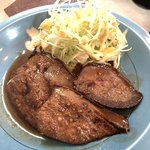 中華料理ぼたん - 