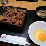 日本料理 牛や - 