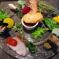 キャトルラパン - 
