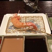 北新地　串かつ凡 - 
