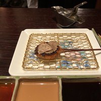 北新地　串かつ凡 - 