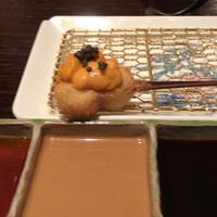 北新地　串かつ凡 - 