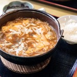 お多福うどん - 