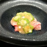 肉料理ふくなが - 