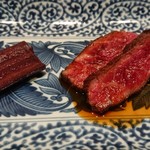 肉料理ふくなが - 