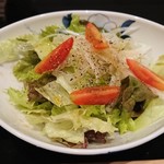 肉料理ふくなが - 