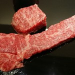 肉料理ふくなが - 