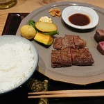 肉料理ふくなが - 