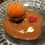 肉料理ふくなが - 