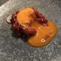 焼肉会席 舌牛 銀座店 - 
