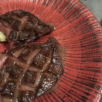 焼肉会席 舌牛 銀座店 - 