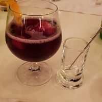 ベッラヴィスタ ラウンジ - 
