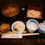 味くらべ1100円①