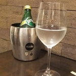 レストラン ナガタケ - ペリエ