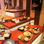 佐藤養助 - 外観④