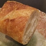レストラン ナガタケ - バゲット