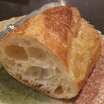 レストラン ナガタケ - バゲット