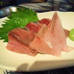 TAPAS桜台 - ぶりのお刺身