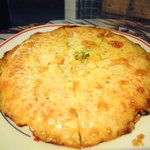 TAPAS桜台 - ピザ