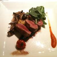 代官山ASO チェレステ 二子玉川店 - 鴨肉